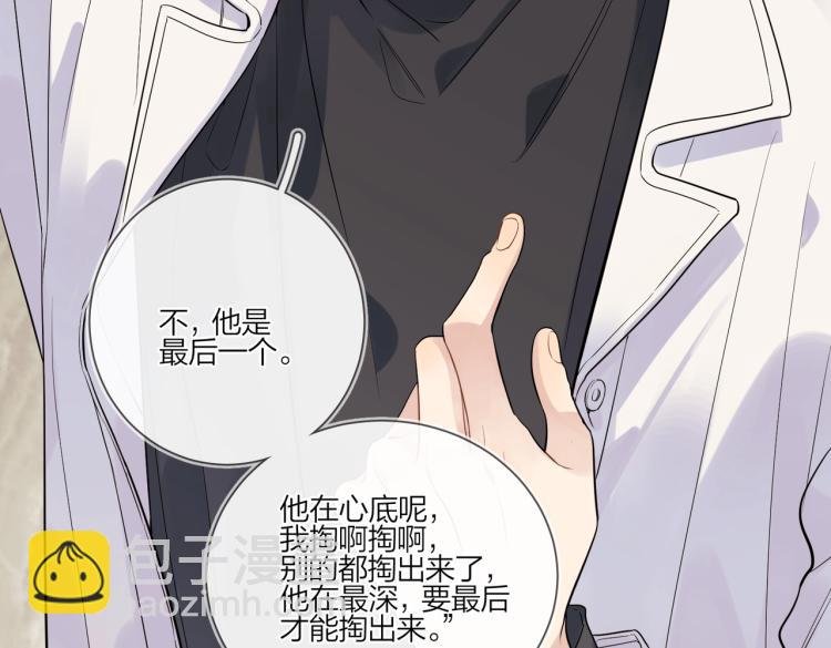 第87话 告诉你一个秘密
