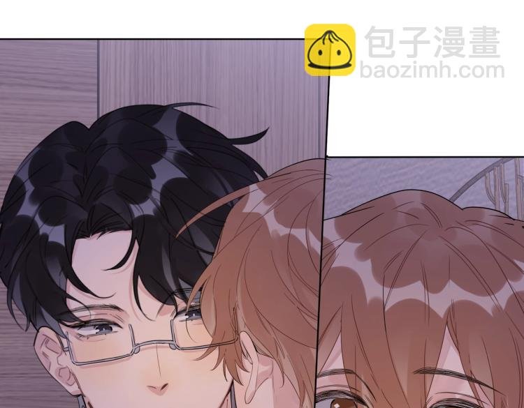 第89话 老男人吃醋