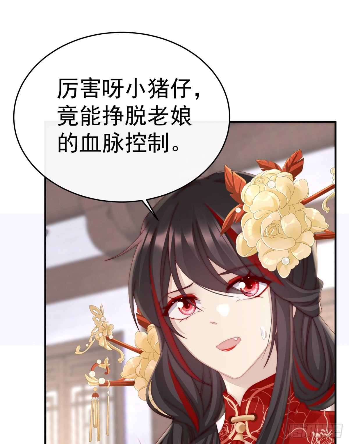 血奴