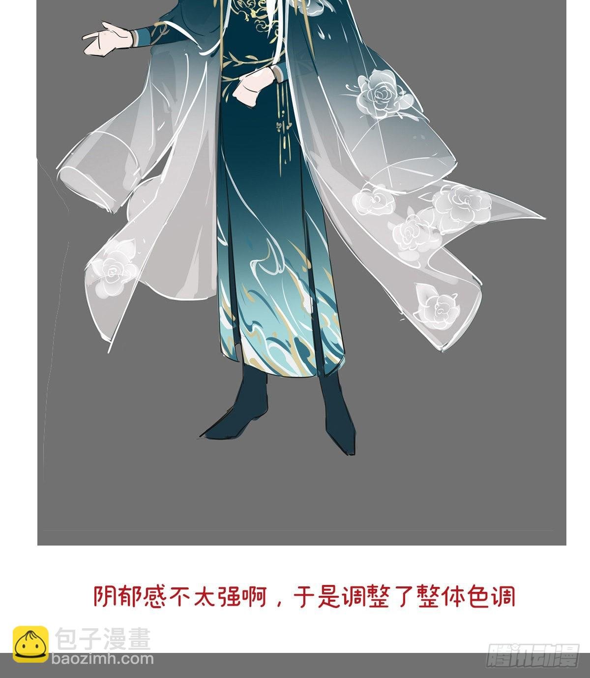 特别篇 主角团的诞生