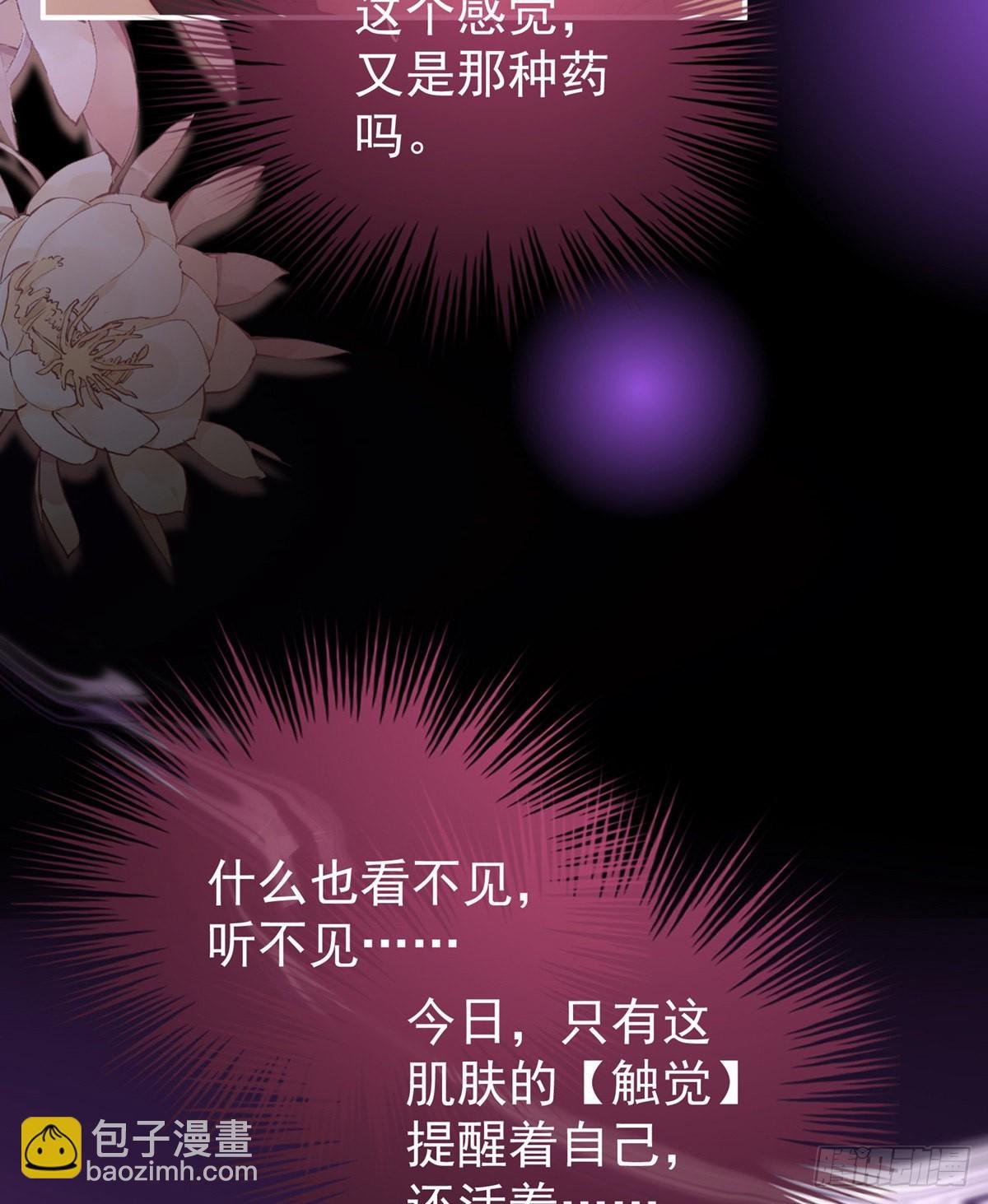 今夜，只有触感