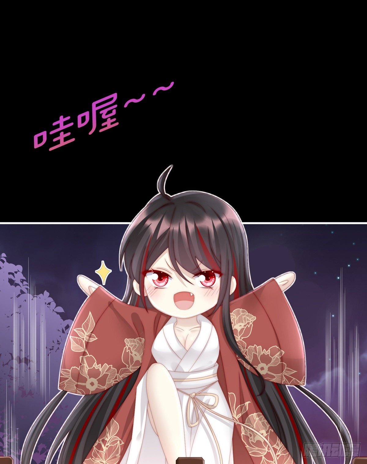 今夜，只有触感