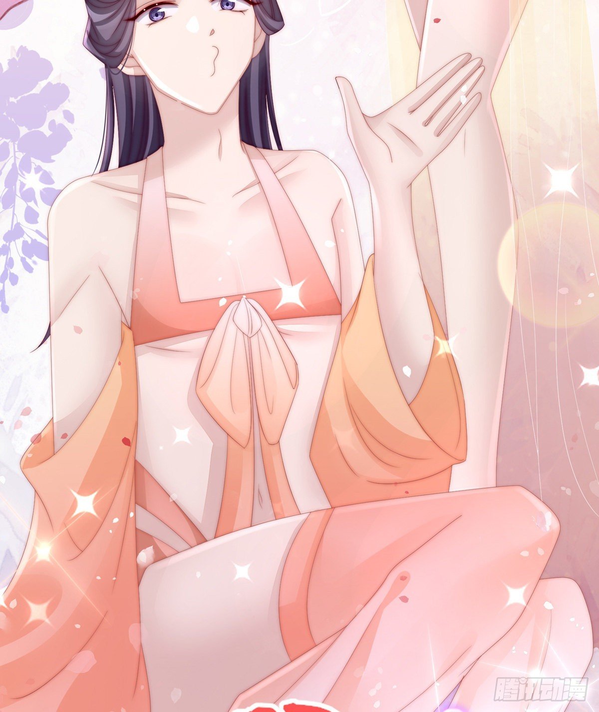 布料太少了吧！