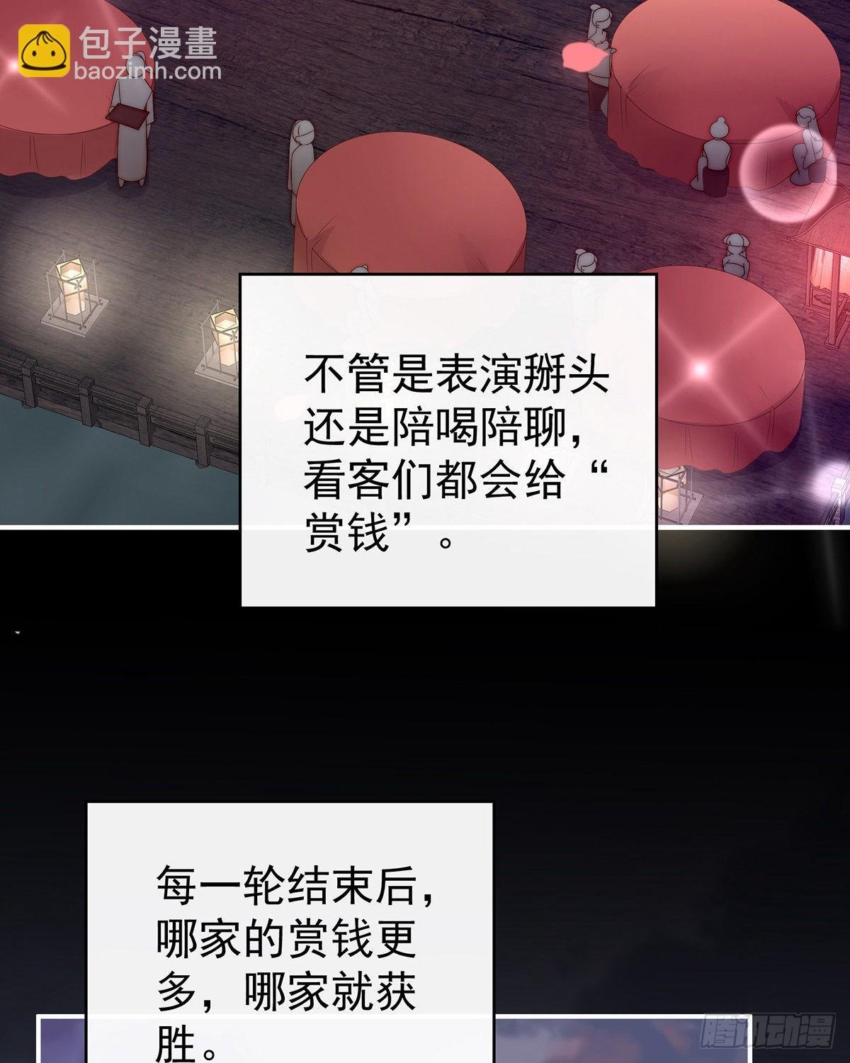 沈爸爸画艳图
