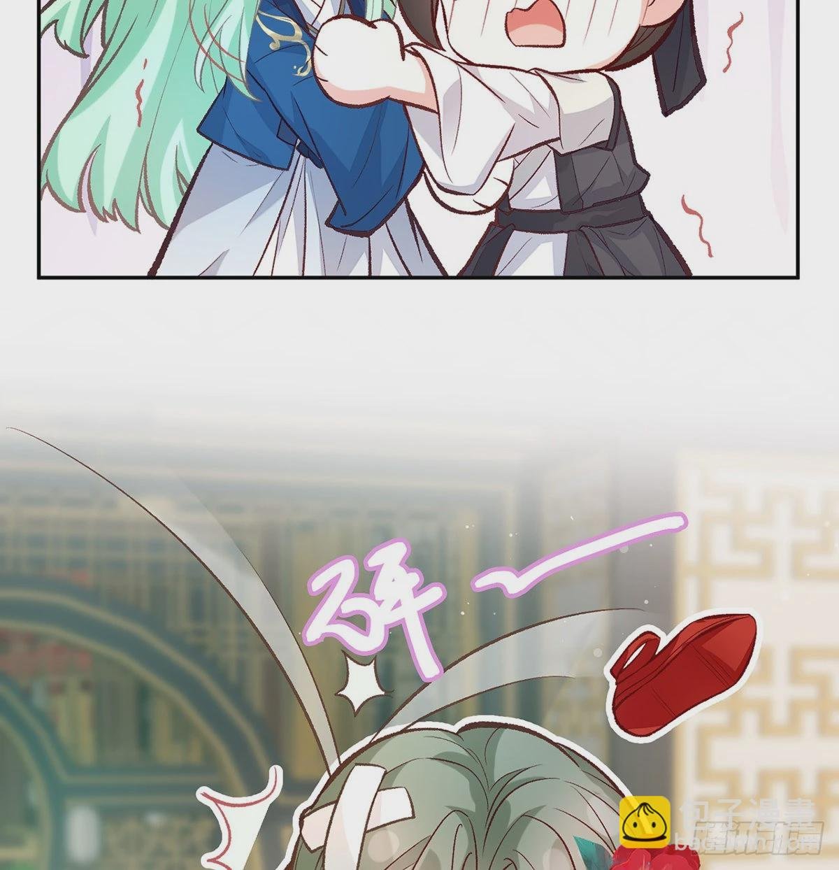 番外 逛花楼