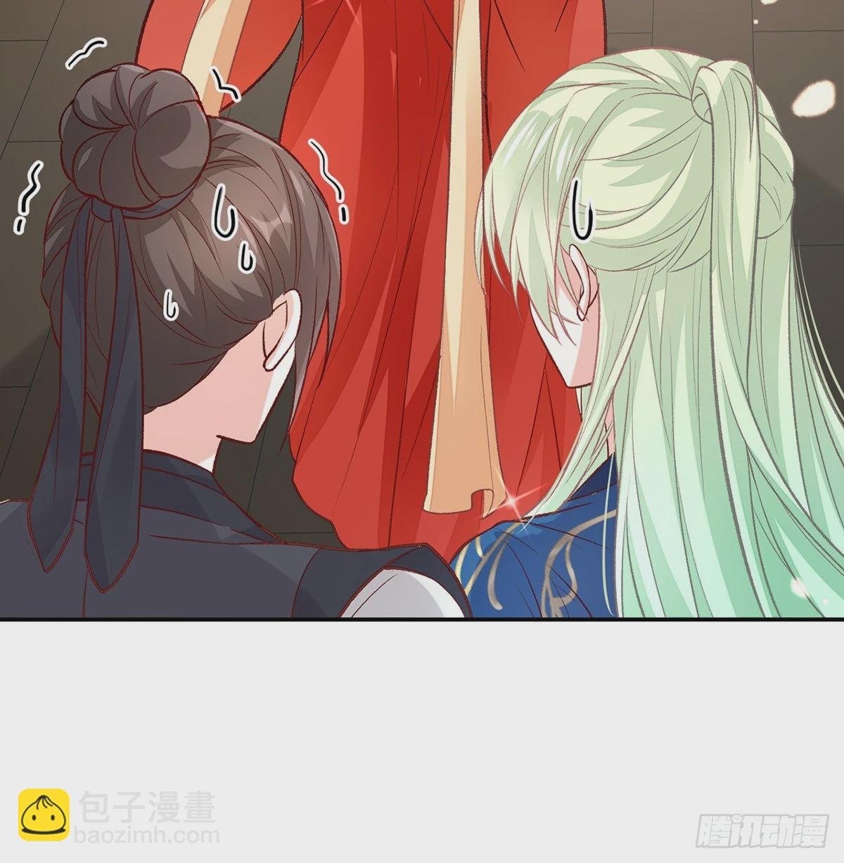 番外 逛花楼