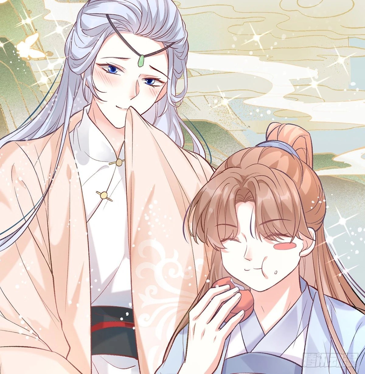 番外 逛花楼