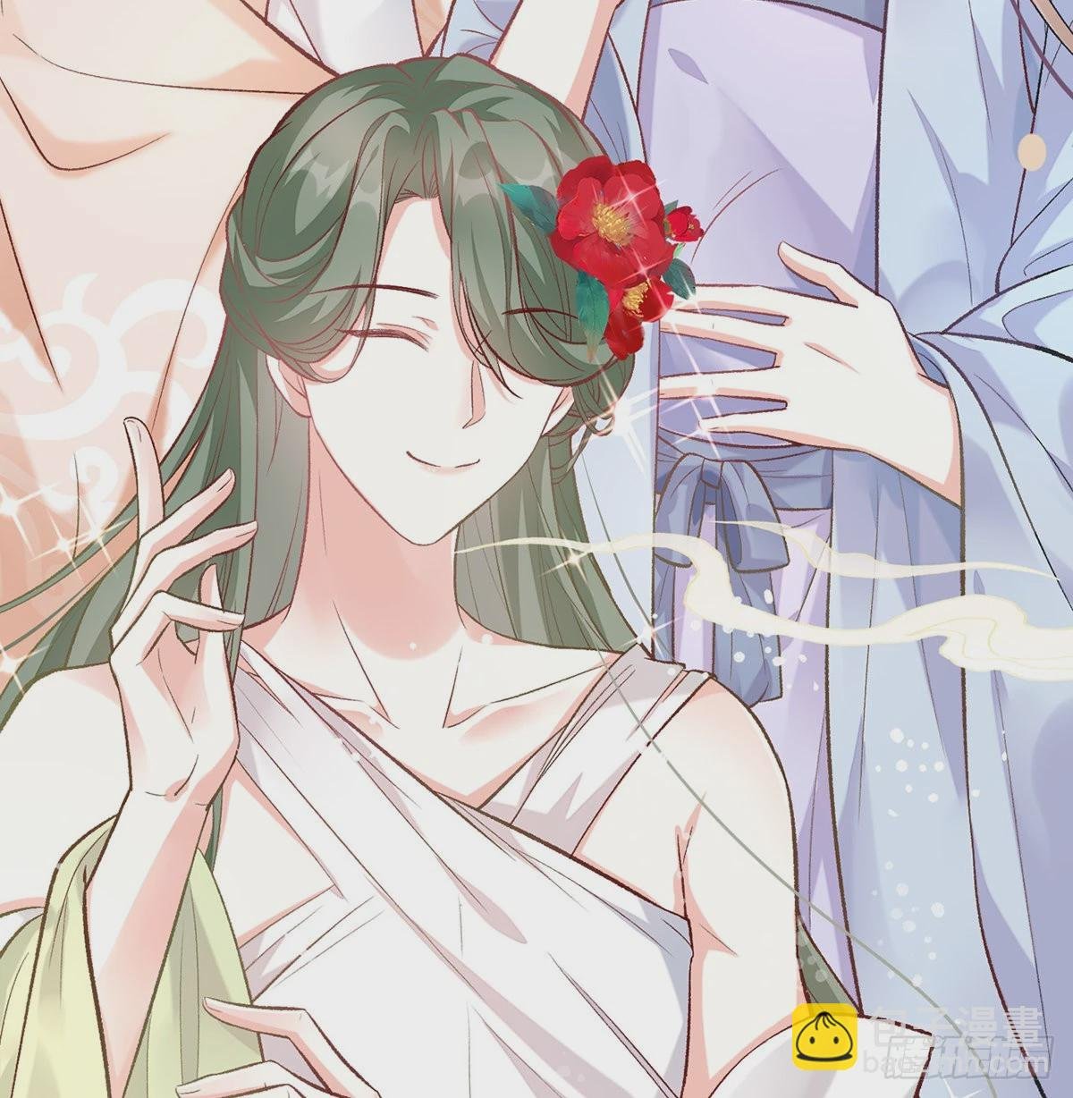番外 逛花楼