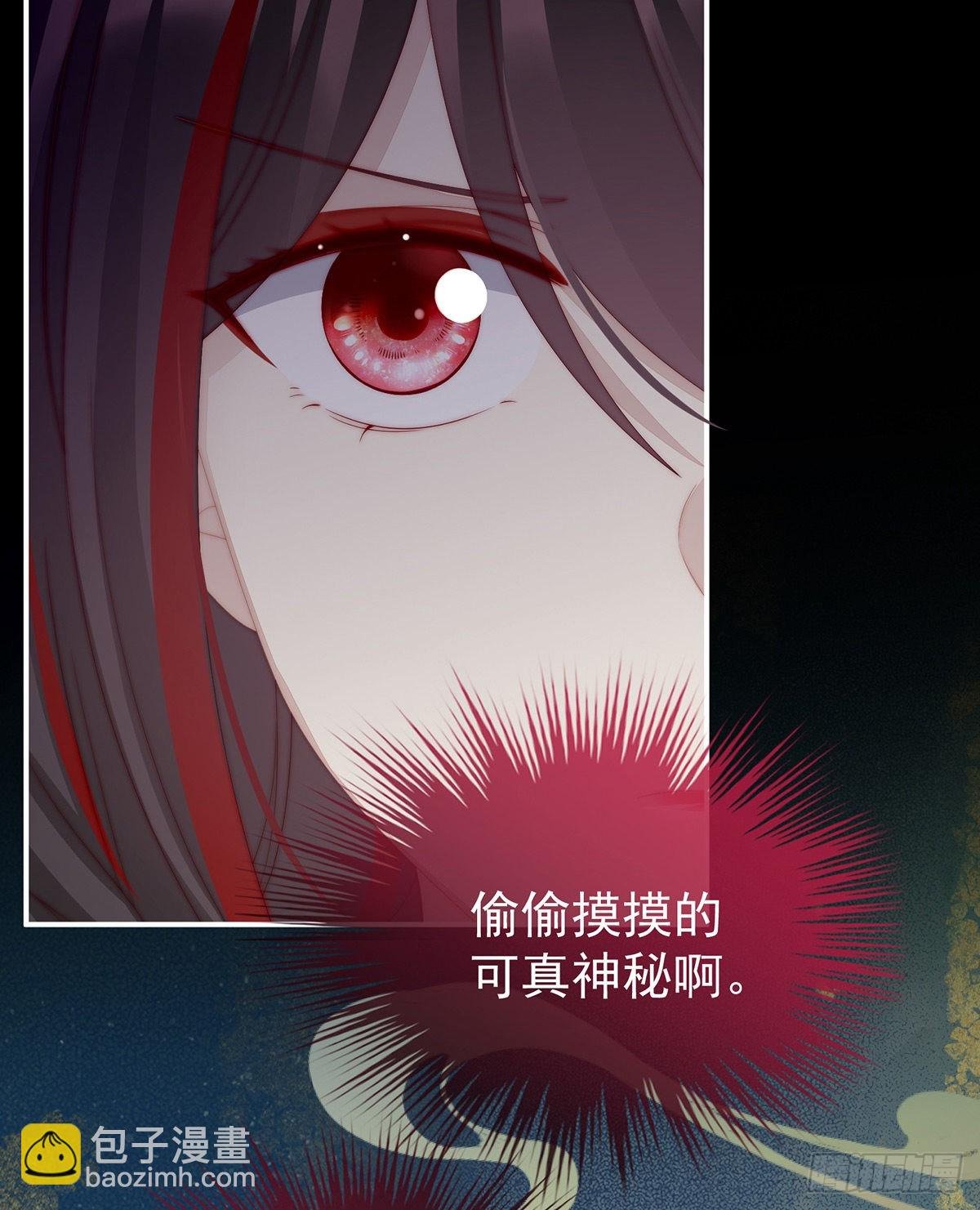 可怜的小毛团