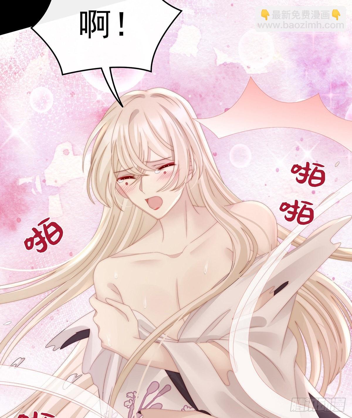 可怜的小毛团