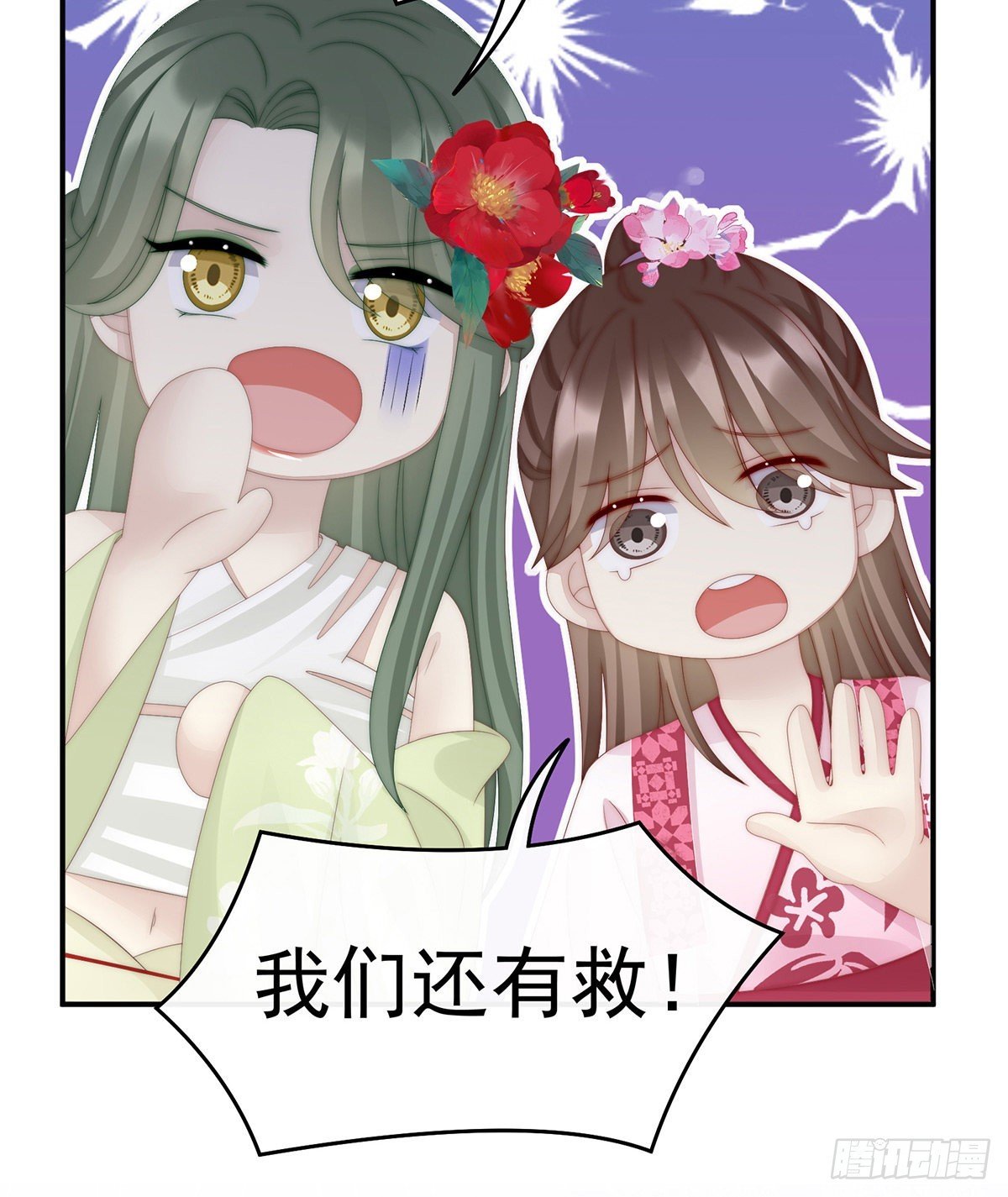 绝密美人儿