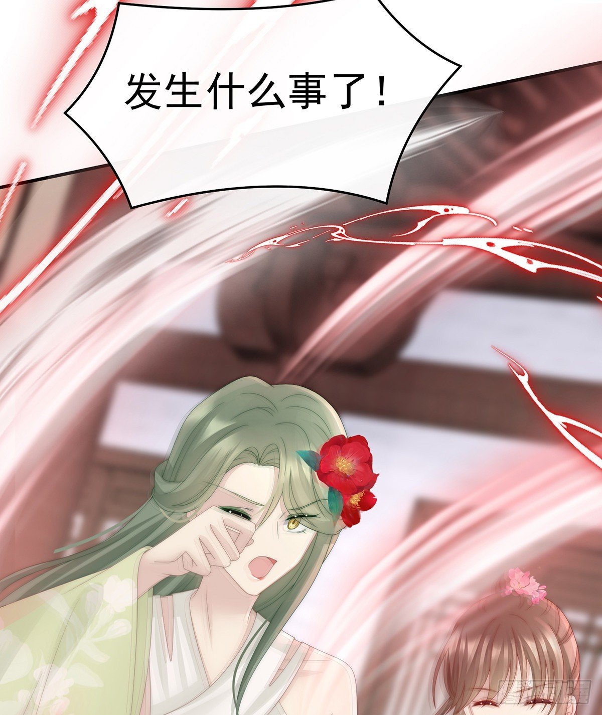 绝密美人儿