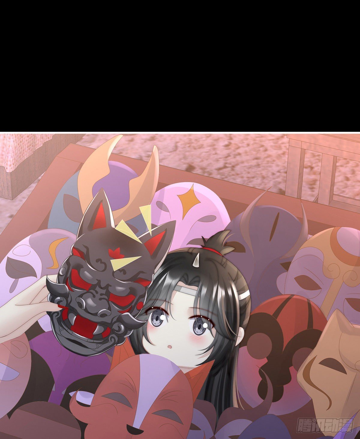 姐姐带我回家吧