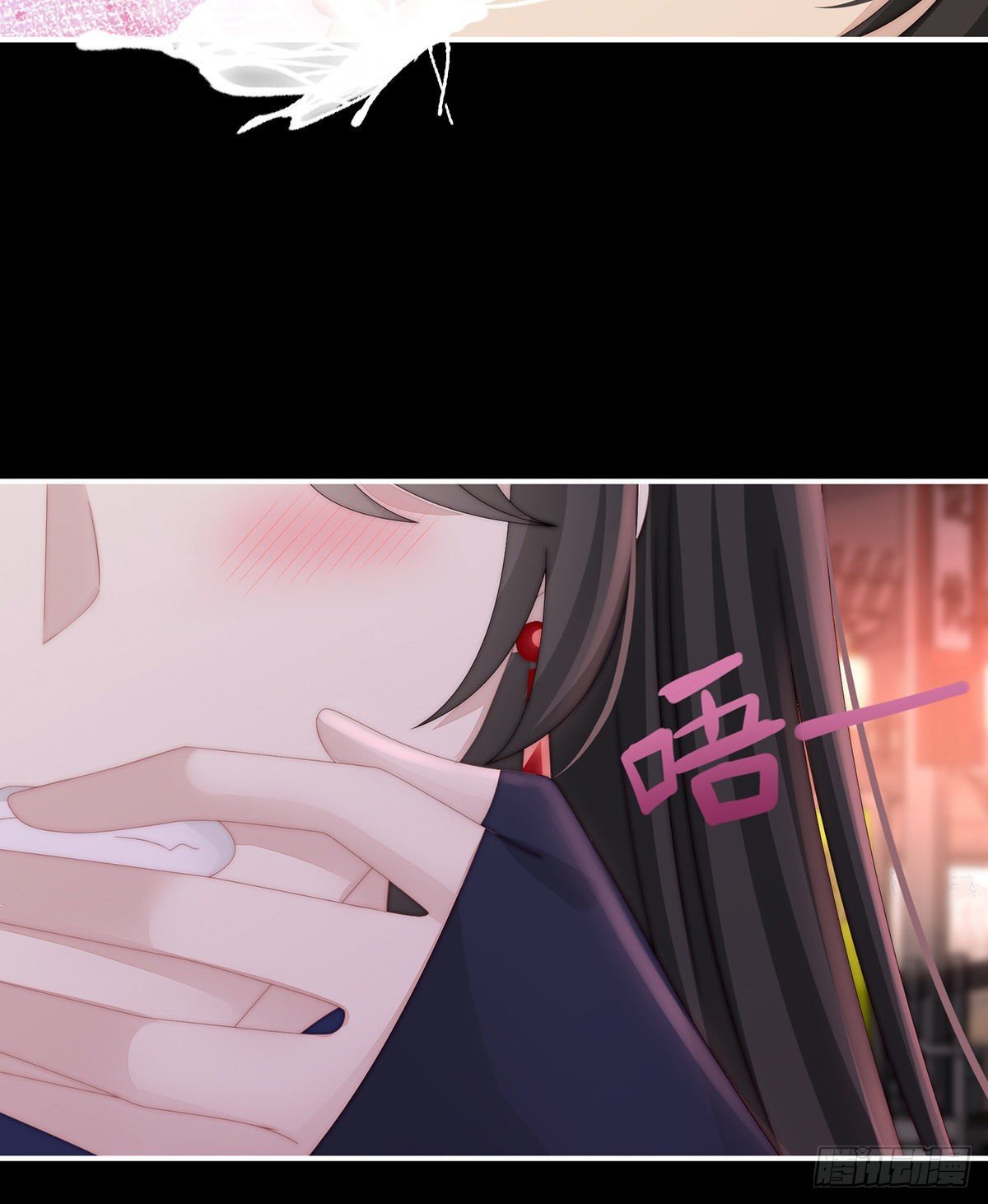 她最爱的还是你！