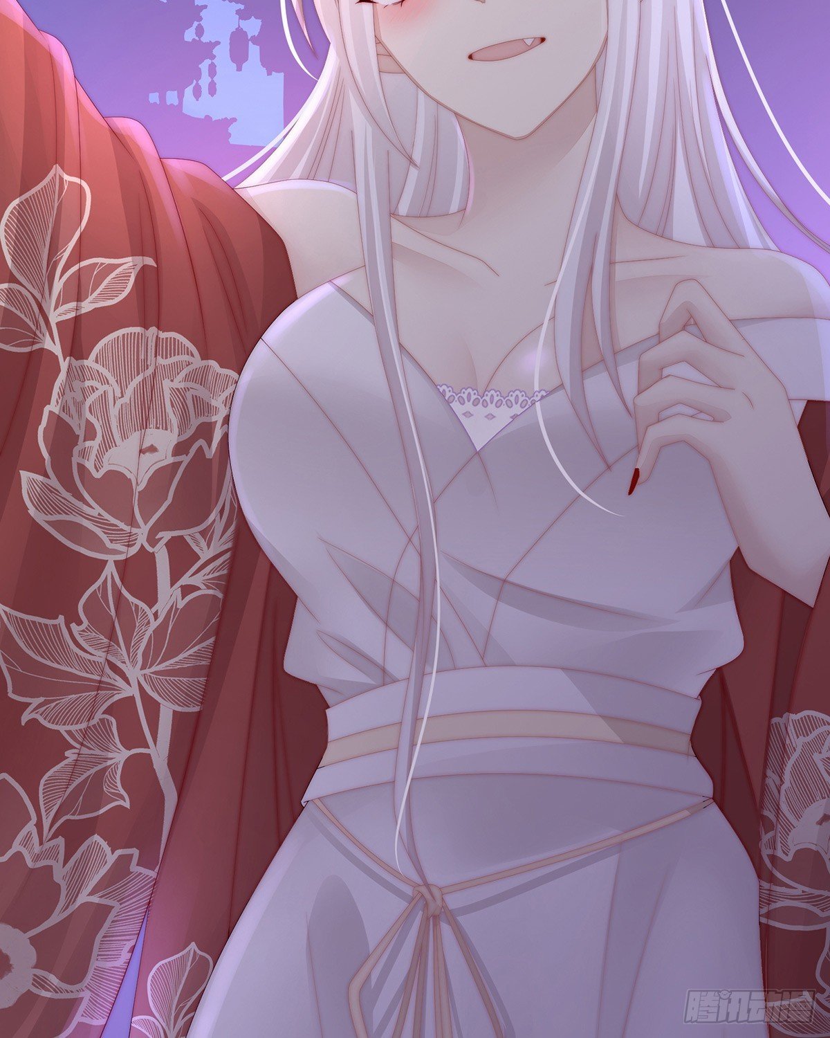 杀了你这妖女！