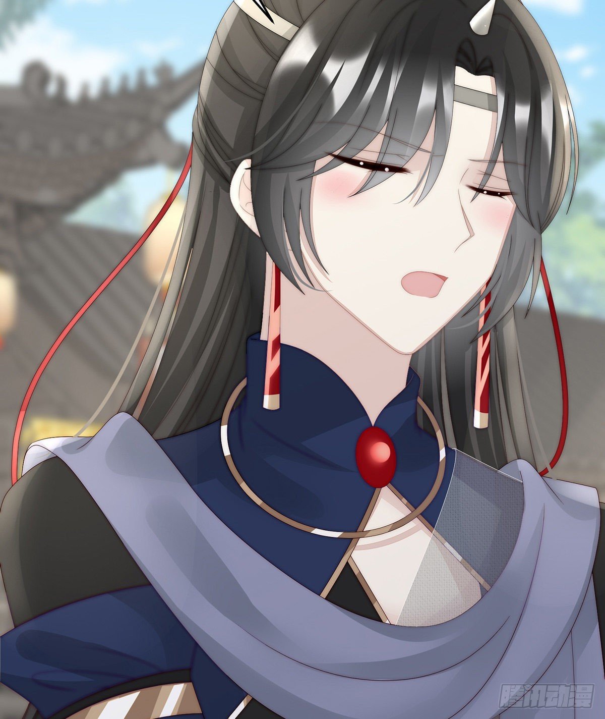 打桃子