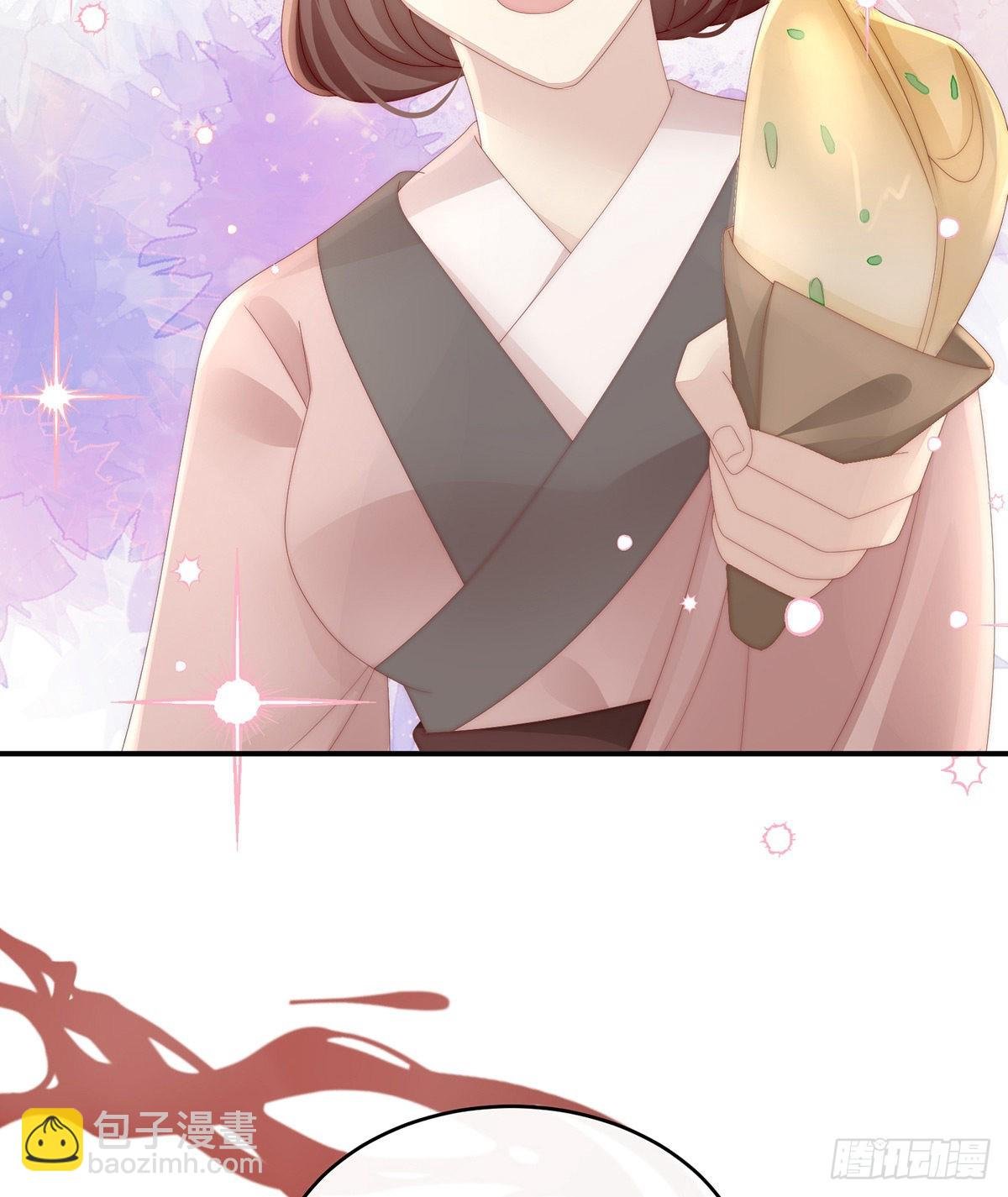 打桃子