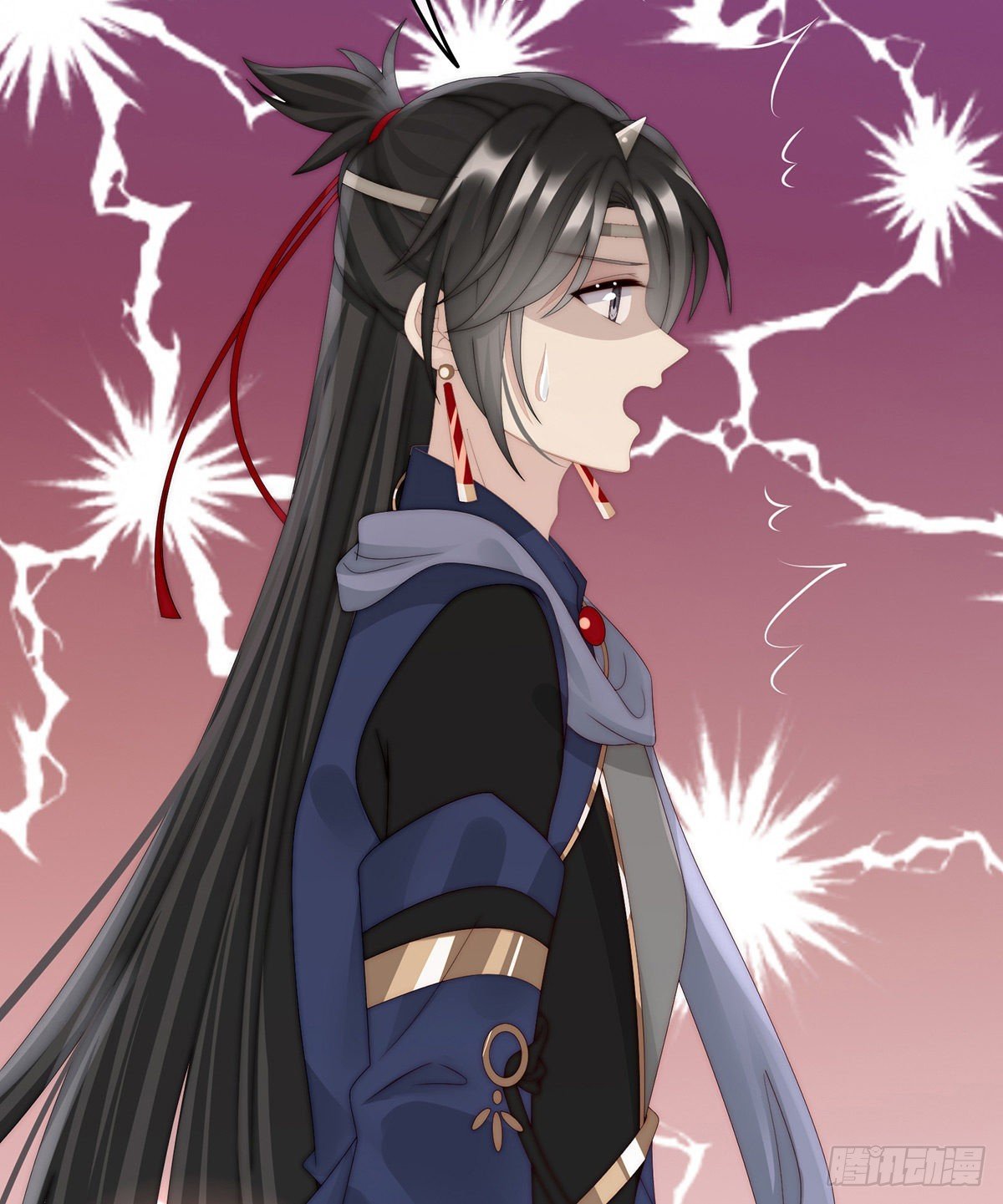 打桃子