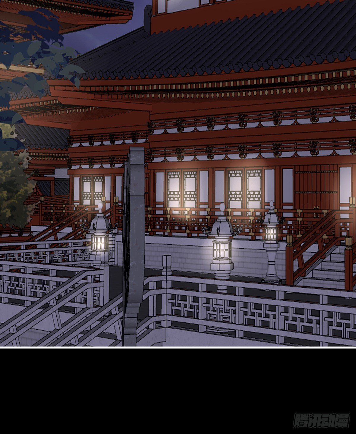 黑色契印
