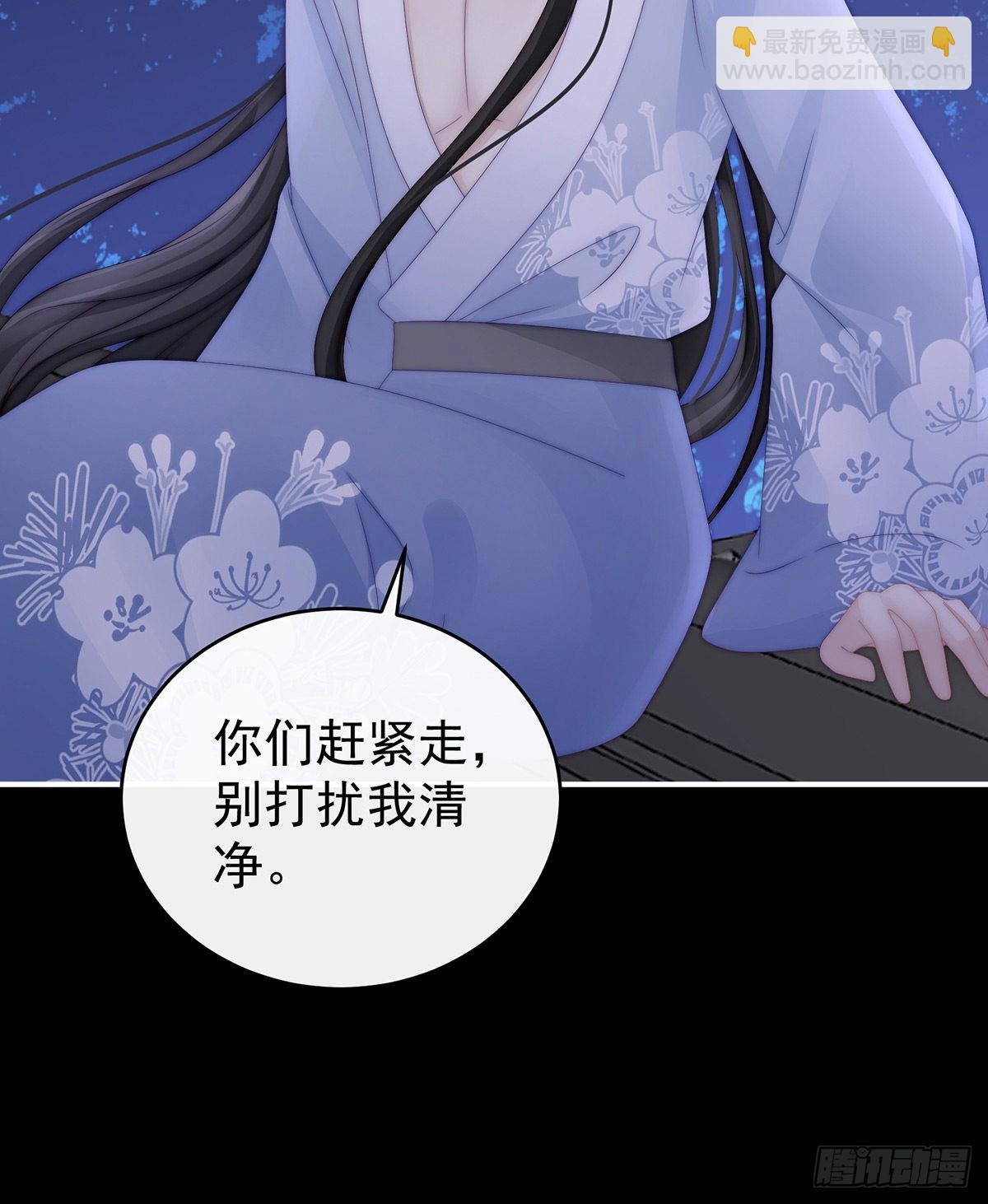 啾一口