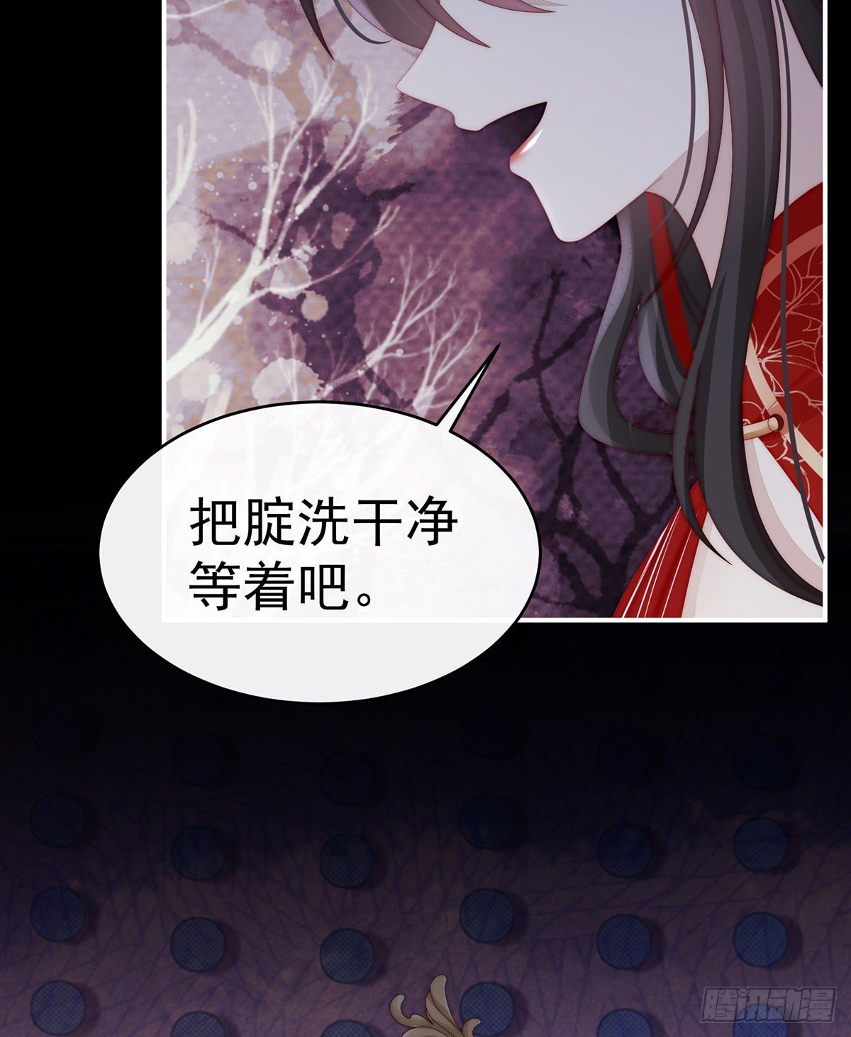 跟妈妈学骂人