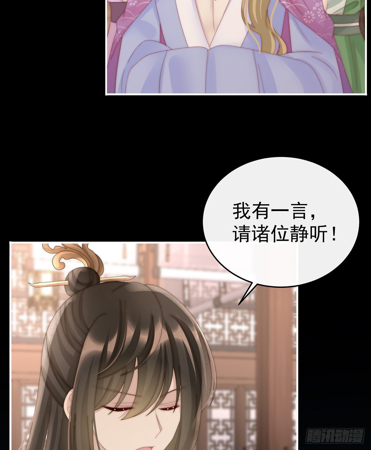 从未见过如此厚颜无耻之人