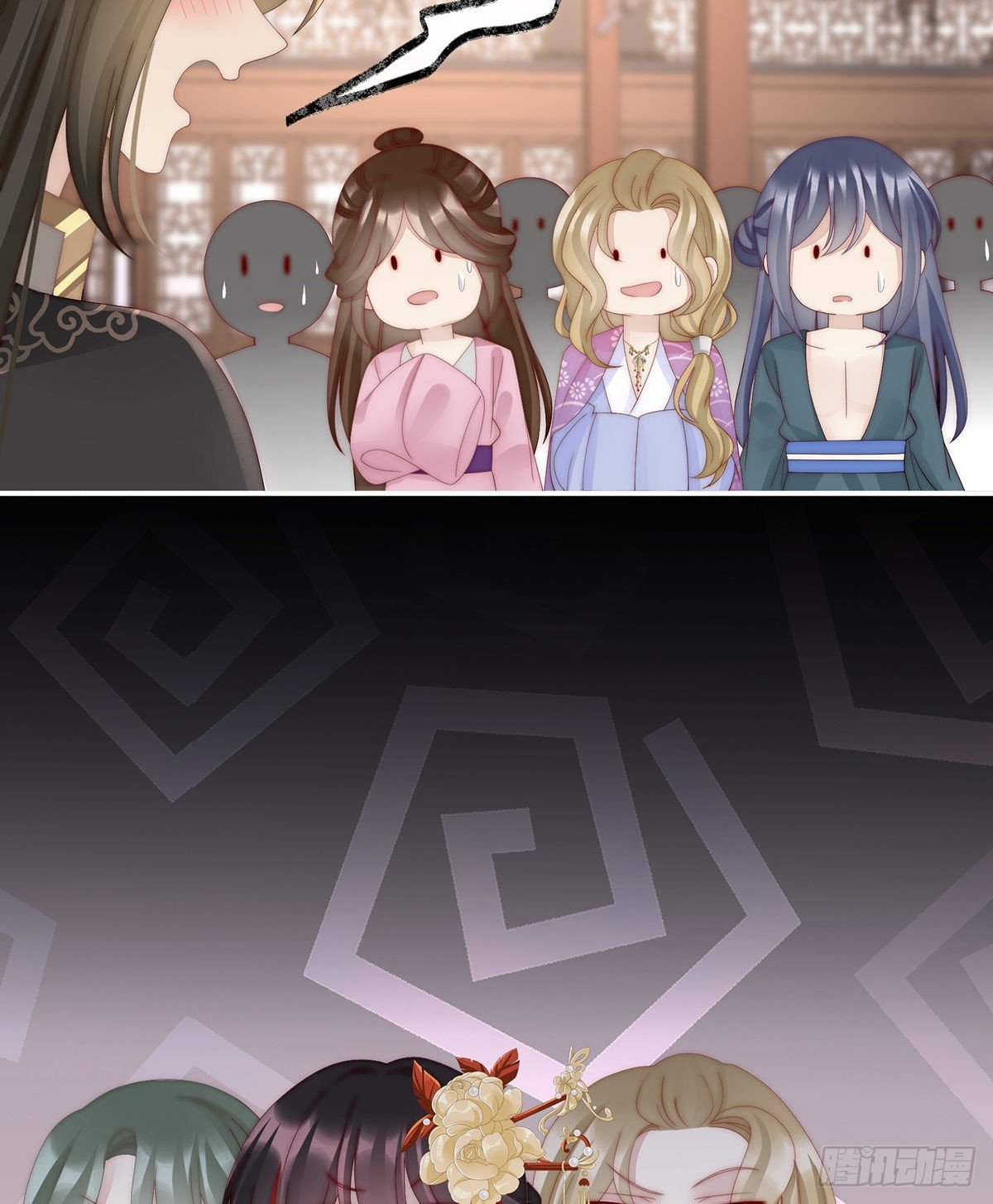 从未见过如此厚颜无耻之人