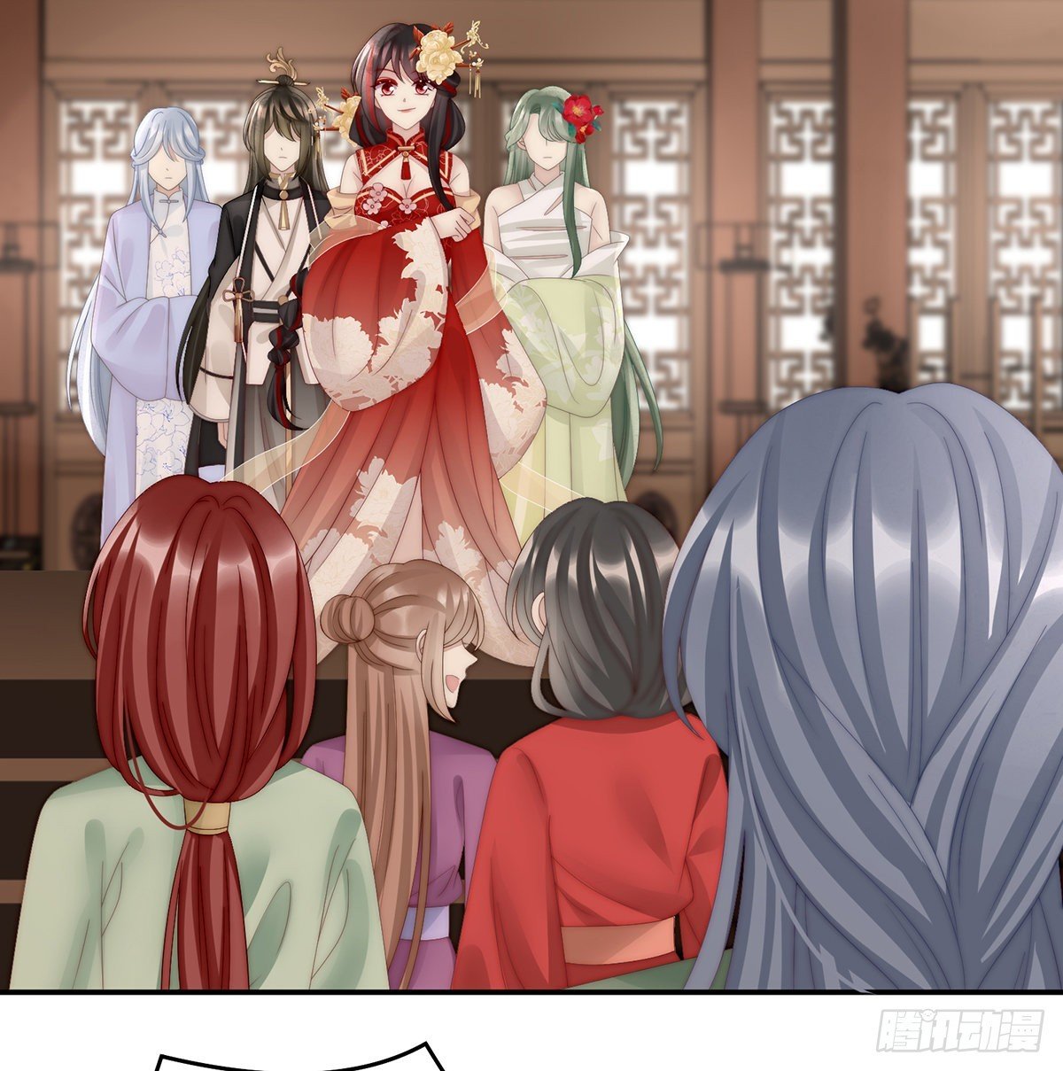 从未见过如此厚颜无耻之人