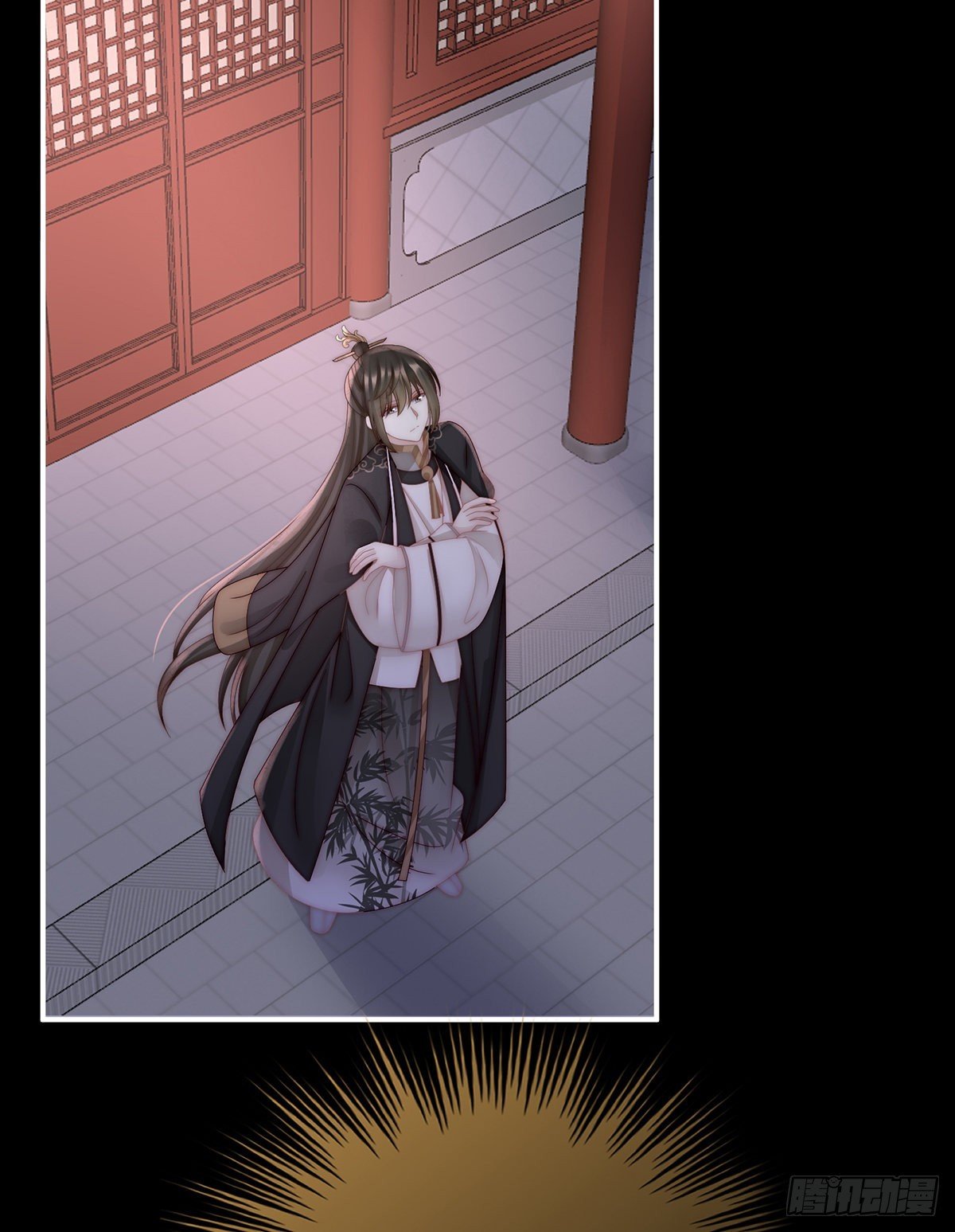 前夫vs未婚夫