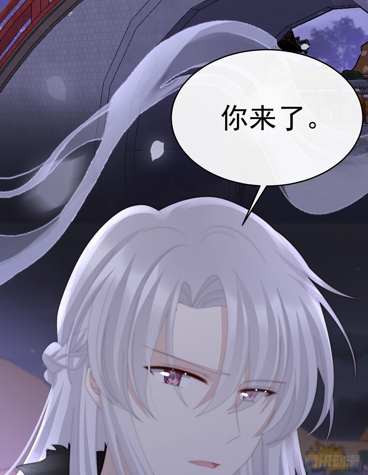 前夫vs未婚夫