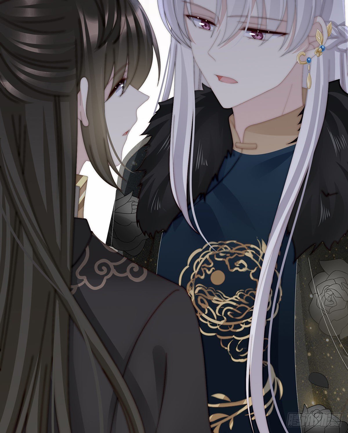 前夫vs未婚夫