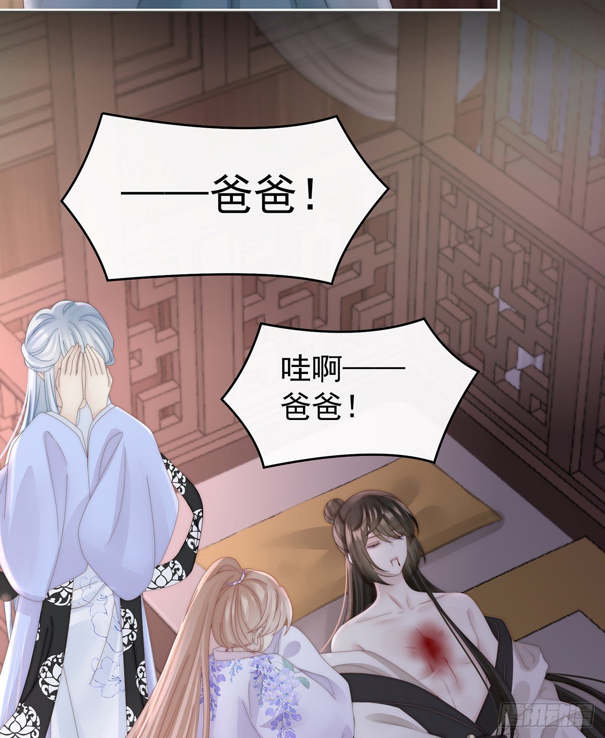 小猪仔要死了？！