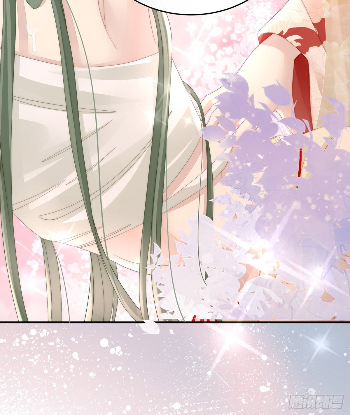检查身体~