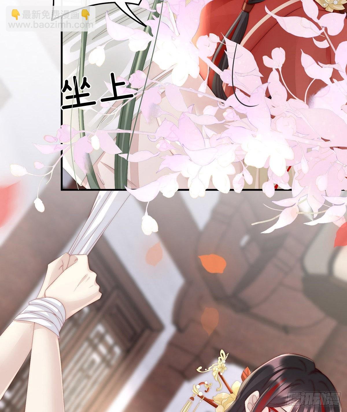检查身体~