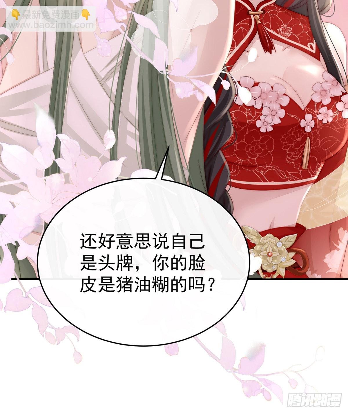 检查身体~