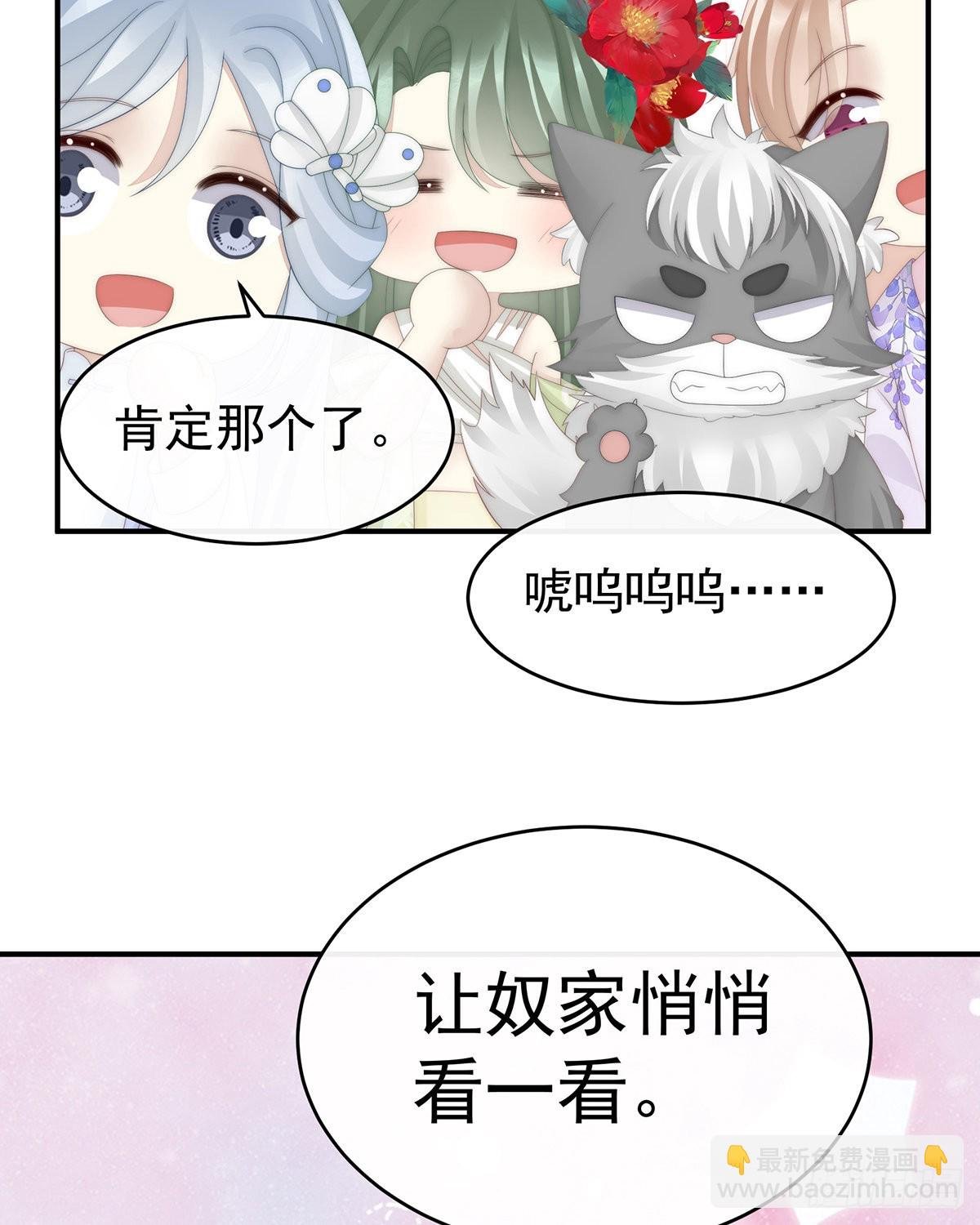 逃走的小狐狸