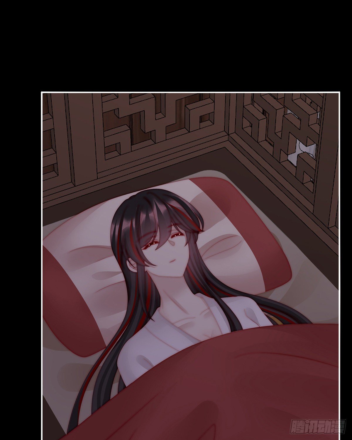 感受到我了吗？