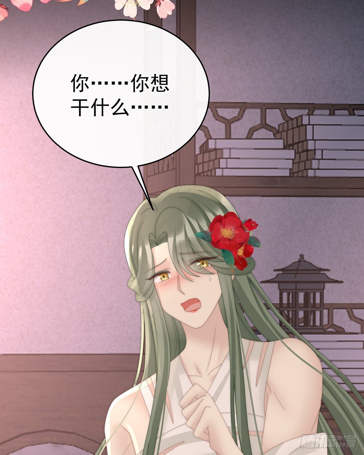 妻主找上门