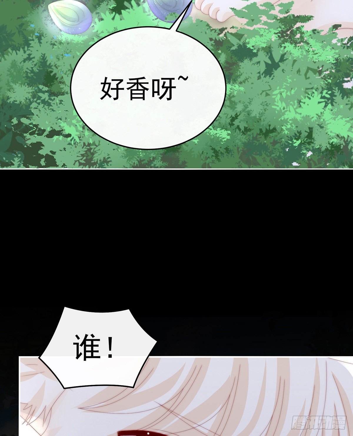 我是她的夫君