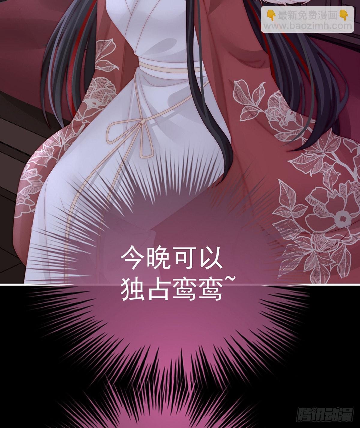 小动物也争宠？