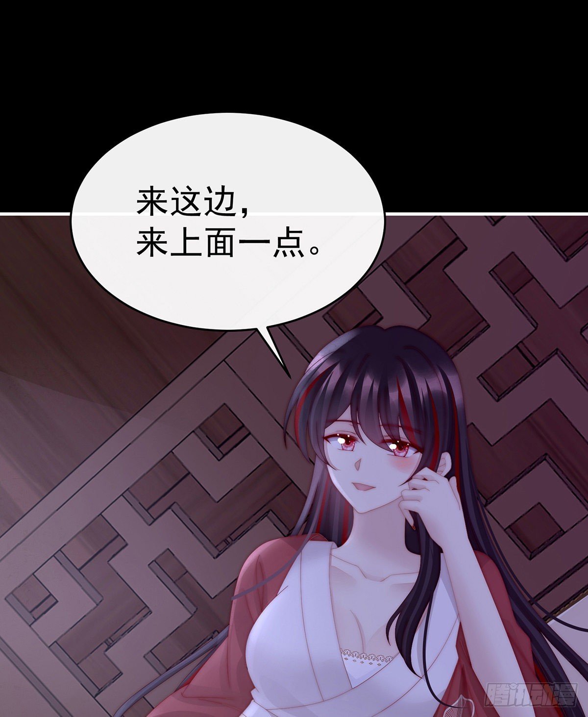 小动物也争宠？