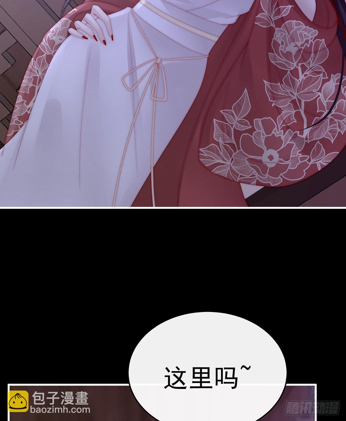小动物也争宠？