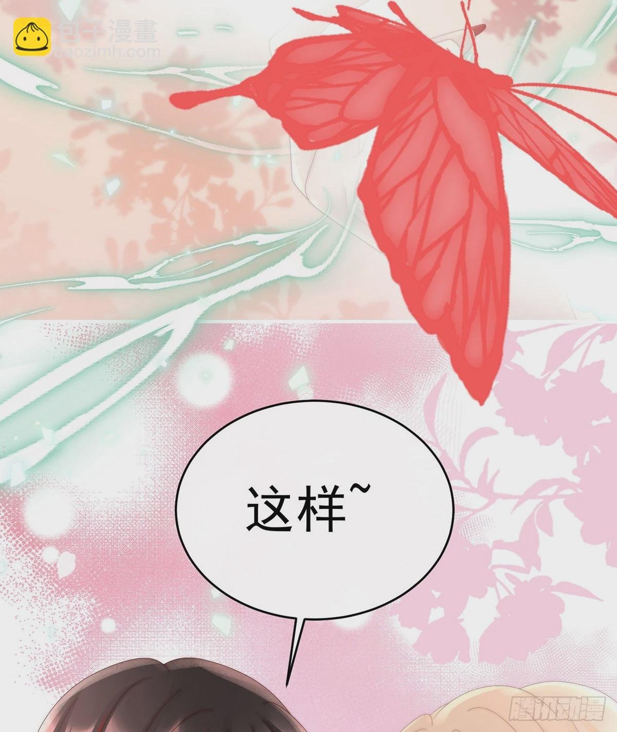 想嫁给鸾鸾
