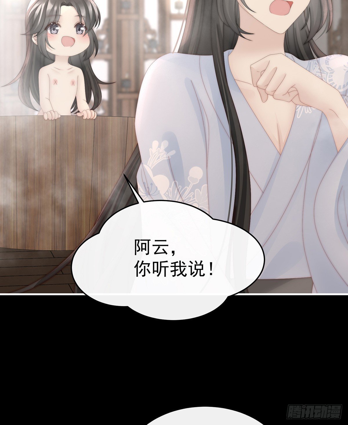 只有强者才配活着