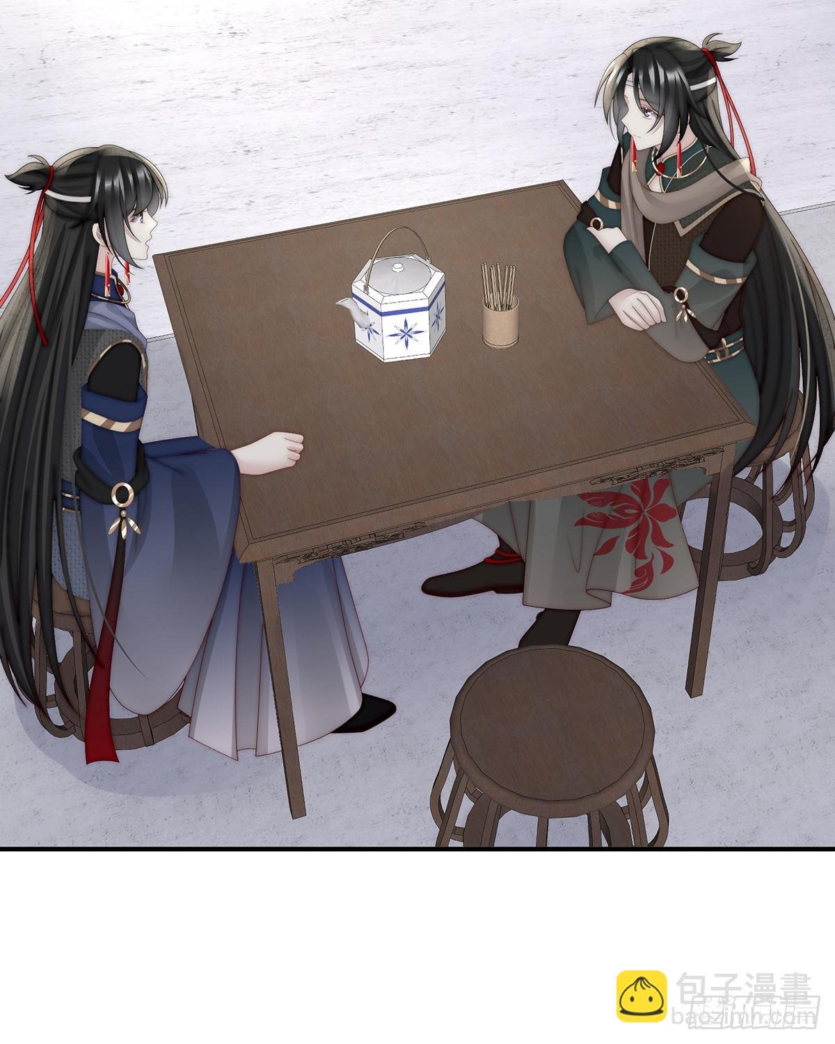 流落街头的兄弟