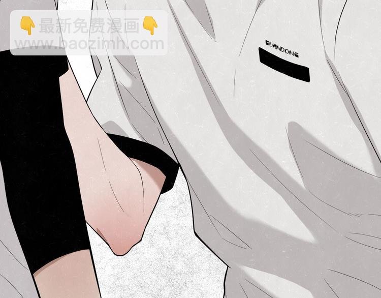 第10话 脸红心跳一动不动