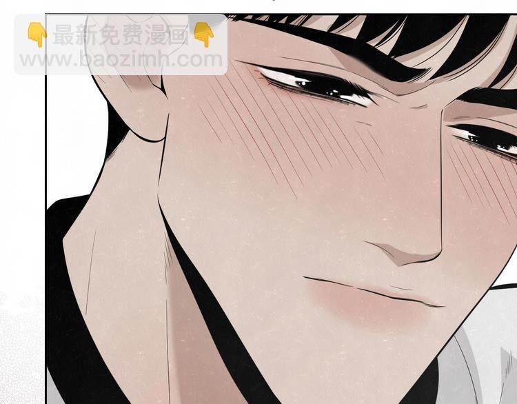 第10话 脸红心跳一动不动
