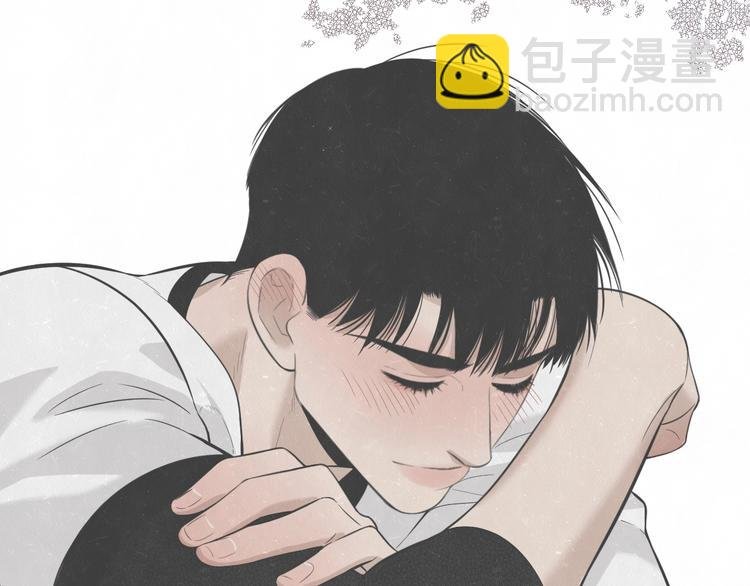 第10话 脸红心跳一动不动