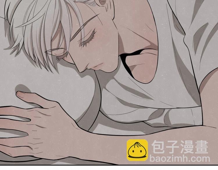 第16话 微光初遇