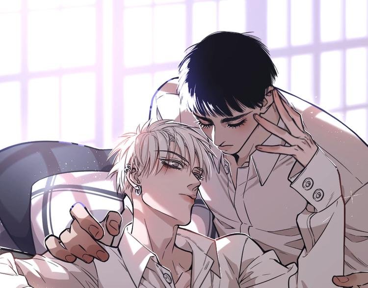 第18话 我的宝藏男孩